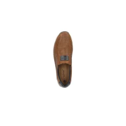 Rieker Antistress Mocassin Cognac