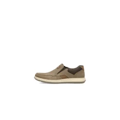 Rieker Antistress Mocassin Taupe