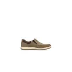 Rieker Antistress Mocassin Taupe