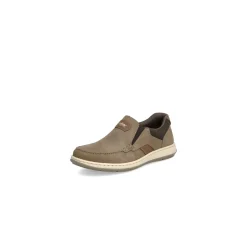 Rieker Antistress Mocassin Taupe