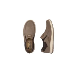Rieker Antistress Mocassin Taupe