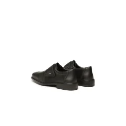 Rieker Antistress Schoenen met velcro Zwart