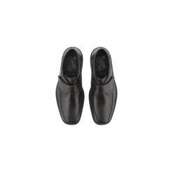 Rieker Antistress Schoenen met velcro Zwart