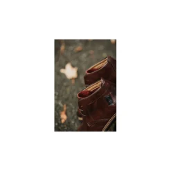 Rieker Antistress Veterbottine Bruin