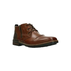Rieker Antistress Veterbottine Bruin