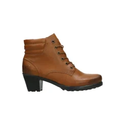 Rieker Antistress Veterbottine Bruin