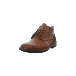 Rieker Antistress Veterbottine Cognac