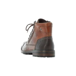 Rieker Antistress Veterbottine Bruin