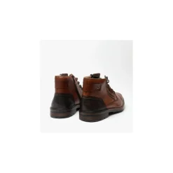 Rieker Antistress Veterbottine Bruin