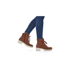 Rieker Antistress Veterbottine Bruin