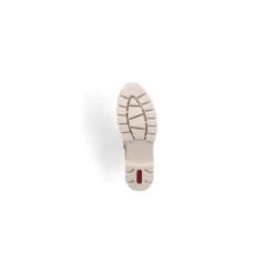 Rieker Antistress Veterbottine Beige