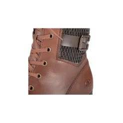 Rieker Antistress Veterbottine Cognac
