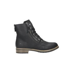 Rieker Antistress Veterbottine Zwart