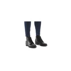 Rieker Antistress Veterbottine Zwart