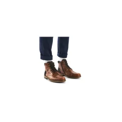 Rieker Antistress Veterbottine Cognac