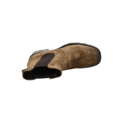 River Woods Boots / enkellaars Bruin