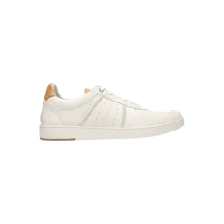 River Woods Lage sneaker Beige