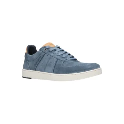 River Woods Lage sneaker Blauw