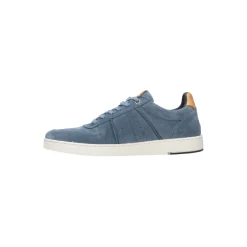 River Woods Lage sneaker Blauw