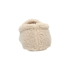 River Woods Pantoffel Beige