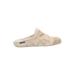 River Woods Pantoffel Beige