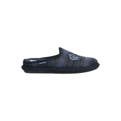 River Woods Pantoffel Blauw