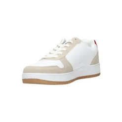 Route 66 Lage sneaker Wit