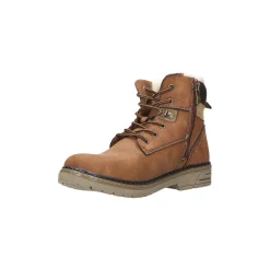 Route 66 Veterbottine Camel