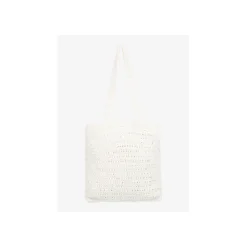 Roxy Shopper en family bag Wit