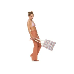 Roxy Shopper en family bag Wit