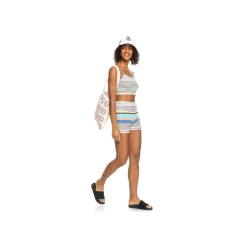 Roxy Shopper en family bag Wit