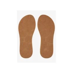 Roxy Slipper Beige