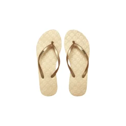 Roxy Slipper Goud