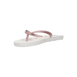 Roxy Slipper Goud
