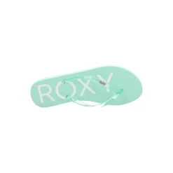 Roxy Slipper Groen