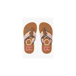 Roxy Slipper Multicolour