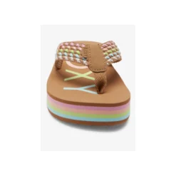 Roxy Slipper Multicolour