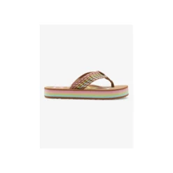 Roxy Slipper Multicolour