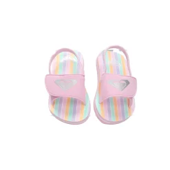 Roxy Slipper Roze
