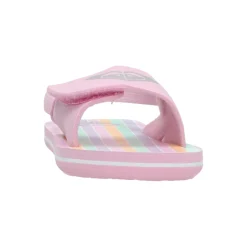 Roxy Slipper Roze