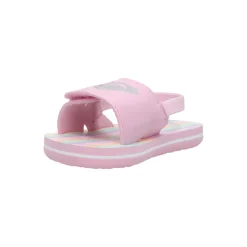 Roxy Slipper Roze