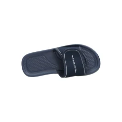 Rucanor Slipper Blauw