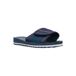 Rucanor Slipper Blauw