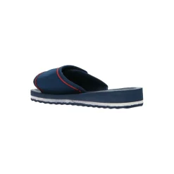 Rucanor Slipper Blauw
