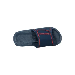 Rucanor Slipper Blauw
