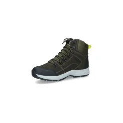 Safety Jogger Wandelschoen Kaki