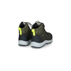Safety Jogger Wandelschoen Kaki