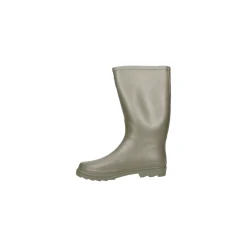 Safety Jogger Works Regenlaars Kaki