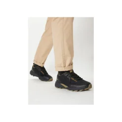 Safety Jogger Works Wandelschoen Zwart