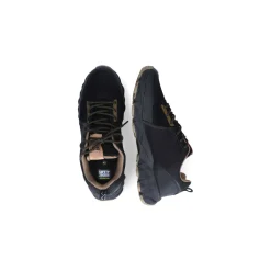 Safety Jogger Works Wandelschoen Zwart